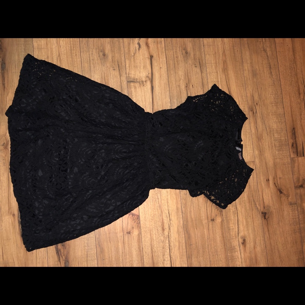 Express size 2 dress.